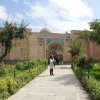 Urlaub in Iran 2018